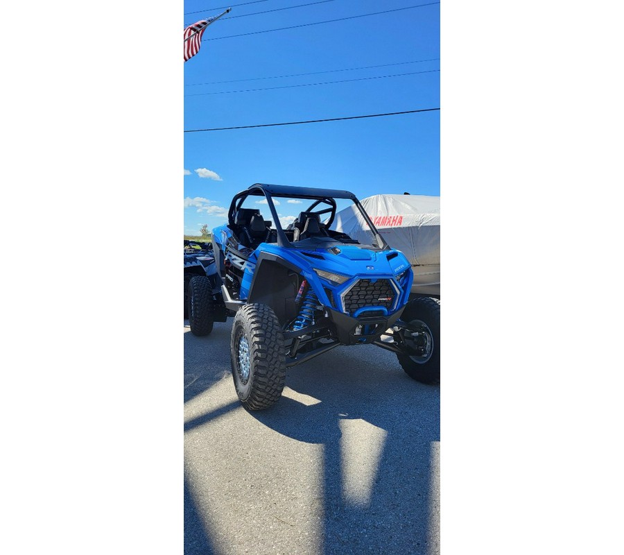 2026 Polaris RZR PRO R Ultra Edition