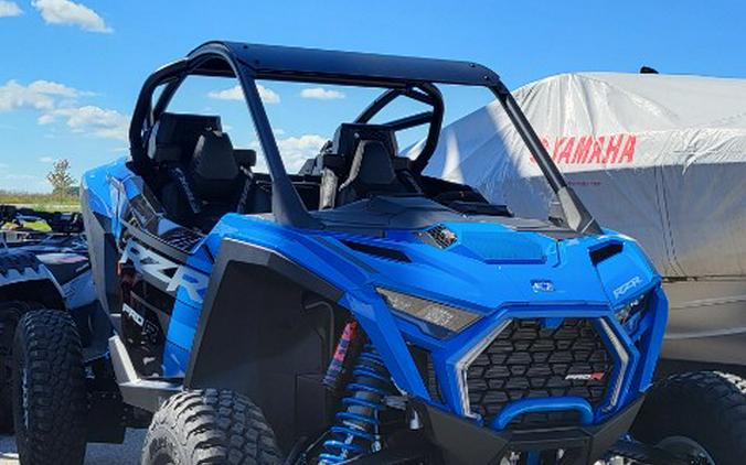 2026 Polaris RZR PRO R Ultra Edition