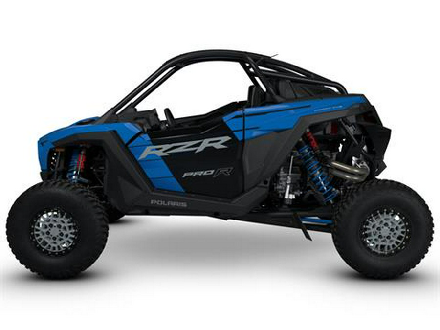 2026 Polaris RZR PRO R Ultra Edition