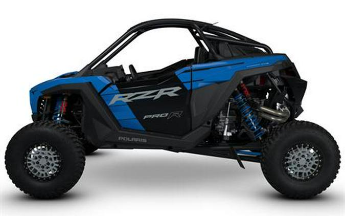 2026 Polaris RZR PRO R Ultra Edition