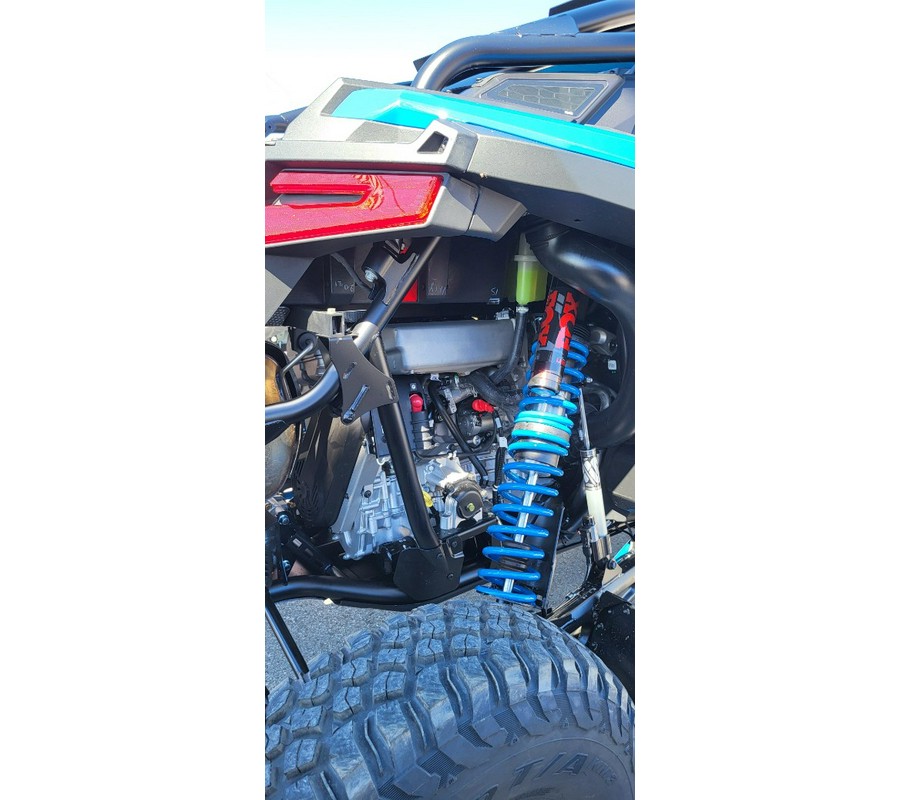 2026 Polaris RZR PRO R Ultra Edition