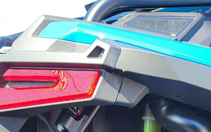 2026 Polaris RZR PRO R Ultra Edition