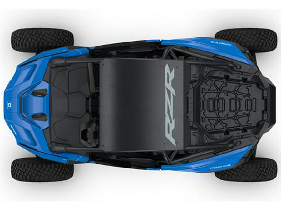 2026 Polaris RZR PRO R Ultra Edition
