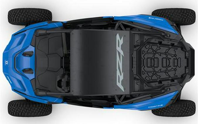 2026 Polaris RZR PRO R Ultra Edition