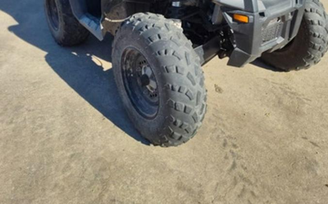 2016 Polaris Sportsman 570 EPS Sage Green