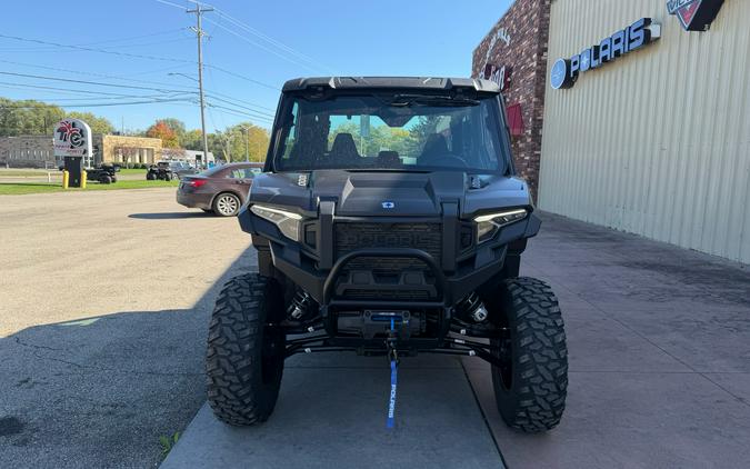 2027 Polaris Polaris XPEDITION ADV NorthStar