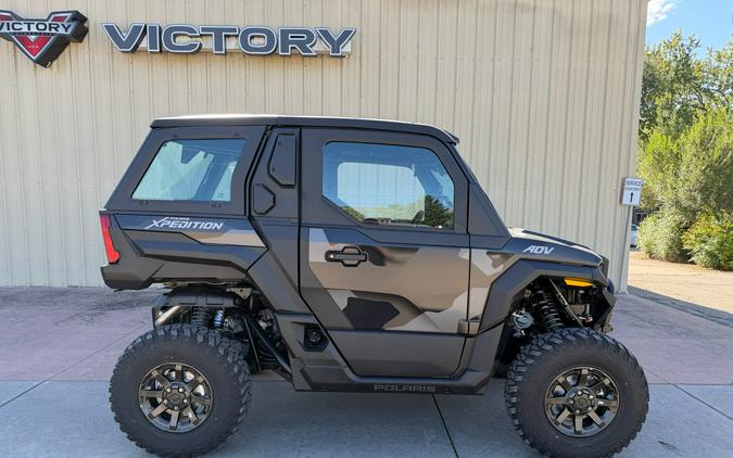 2027 Polaris Polaris XPEDITION ADV NorthStar