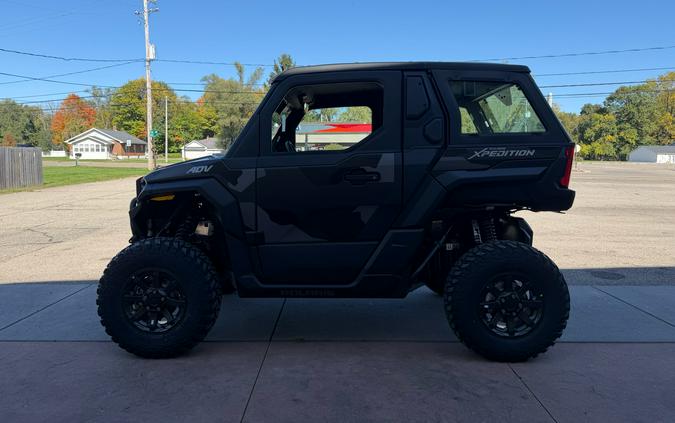 2027 Polaris Polaris XPEDITION ADV NorthStar