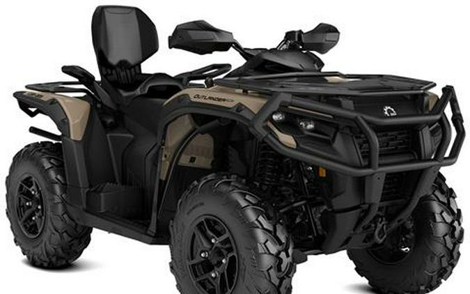2027 Can-Am Outlander MAX PRO XT HD7