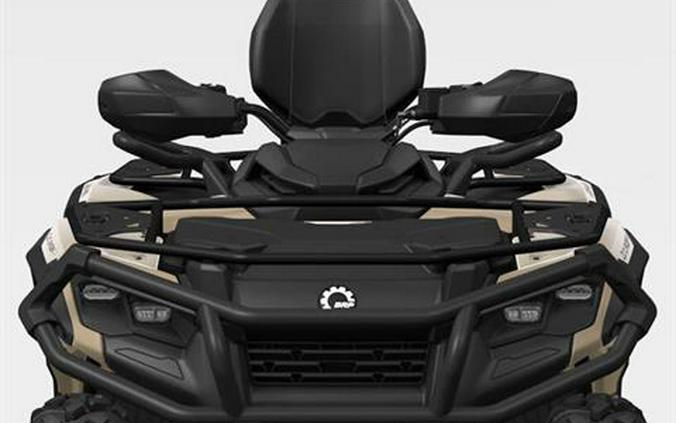 2027 Can-Am Outlander MAX PRO XT HD7