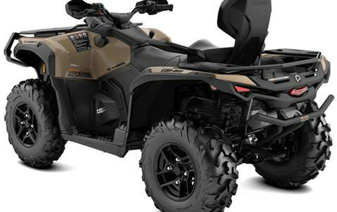 2027 Can-Am Outlander MAX PRO XT HD7