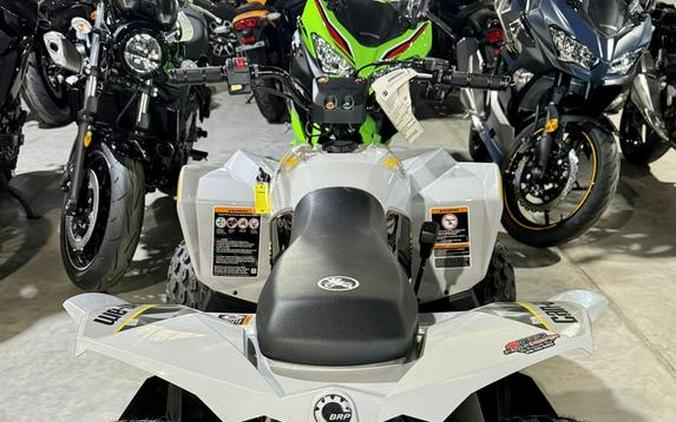 2023 Can-Am® Renegade 70 EFI