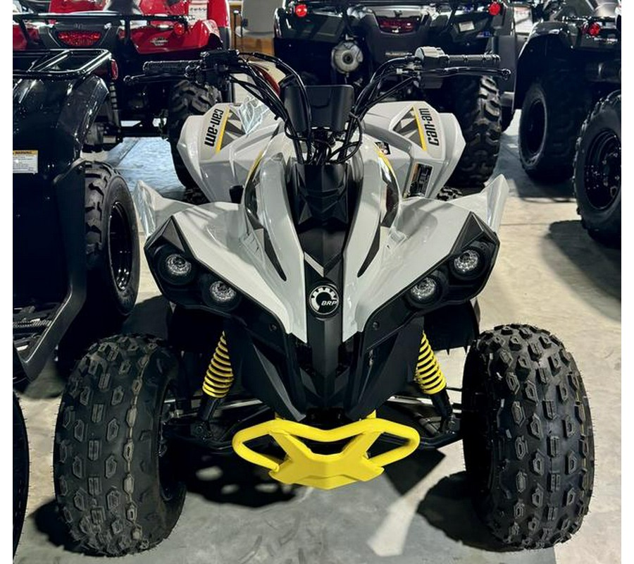 2023 Can-Am® Renegade 70 EFI