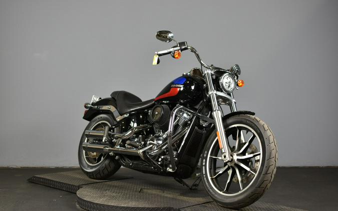 2020 Harley-Davidson Low Rider