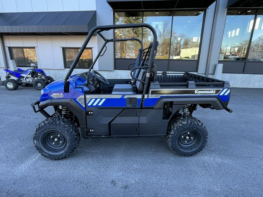 2024 Kawasaki Mule PRO-FXR™ 1000