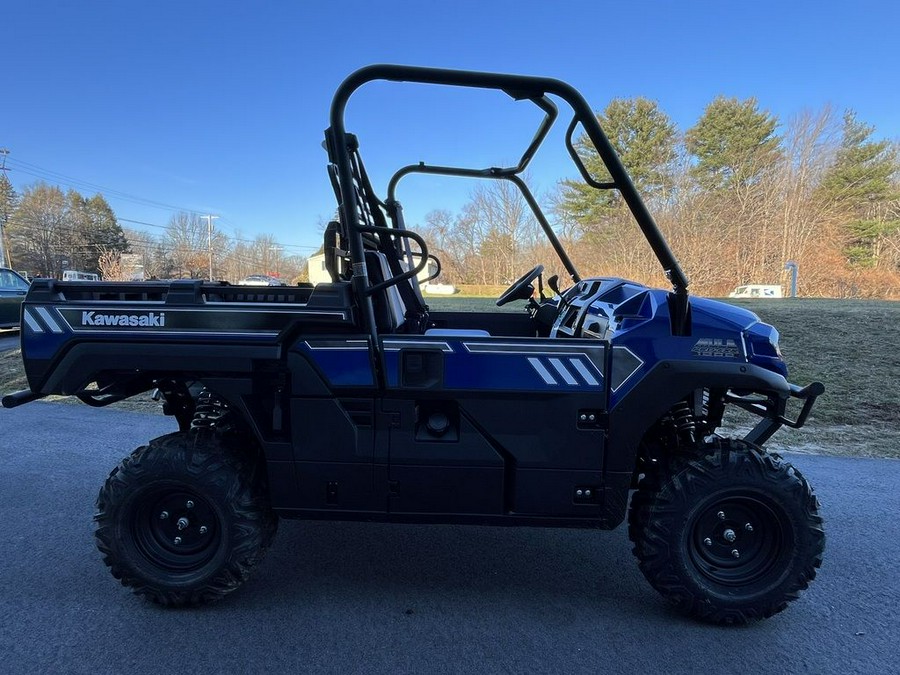 2024 Kawasaki Mule PRO-FXR™ 1000