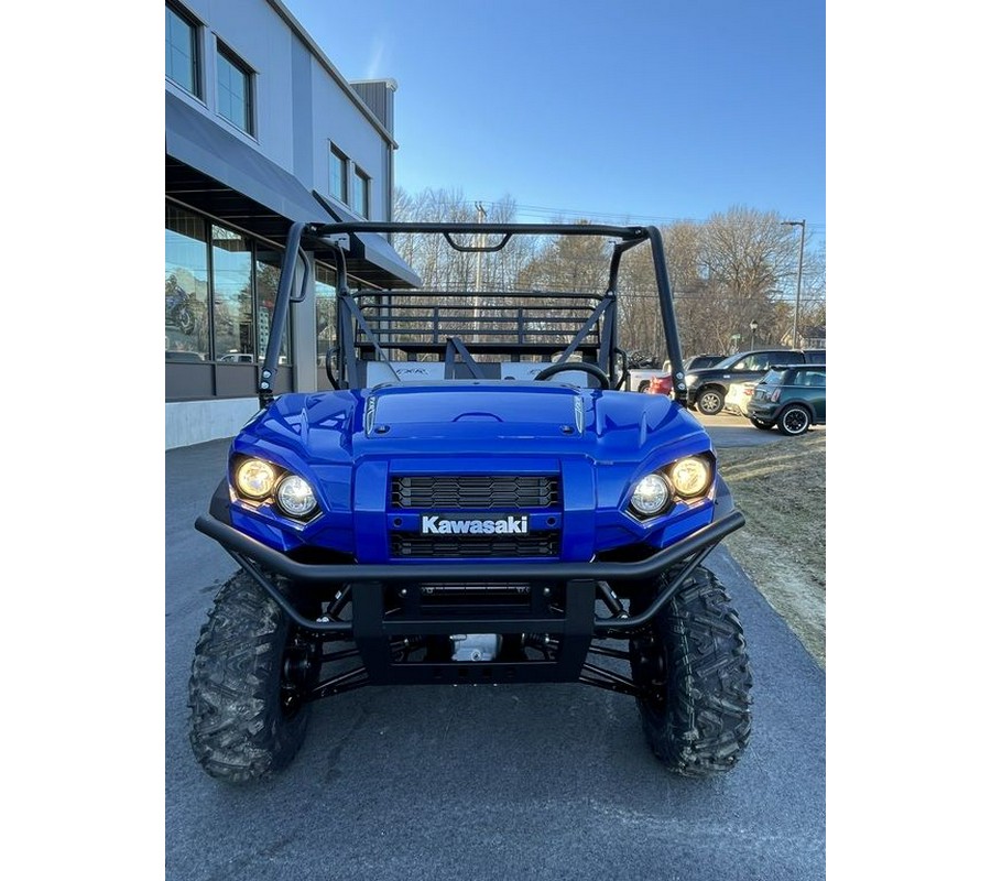 2024 Kawasaki Mule PRO-FXR™ 1000