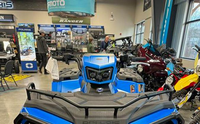 2024 Polaris Sportsman 570 Trail