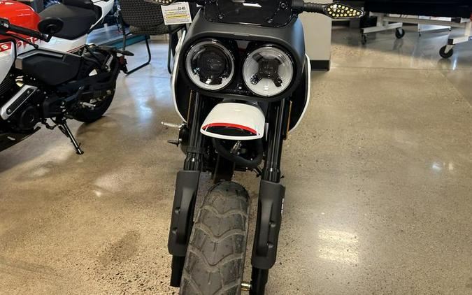 2024 CFMoto Papio CL