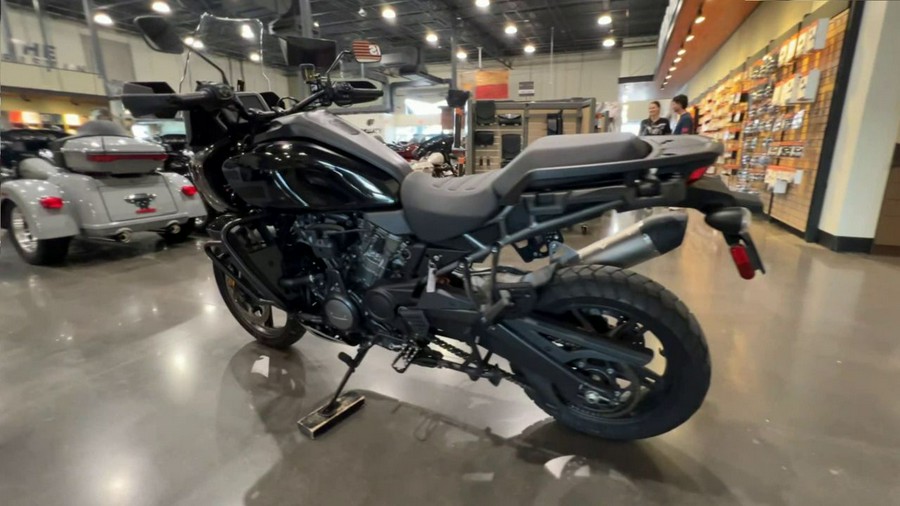 2022 Harley-Davidson Pan America 1250 Special