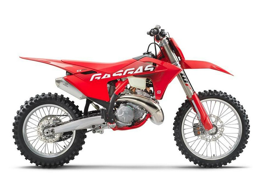 2024 GASGAS EX250