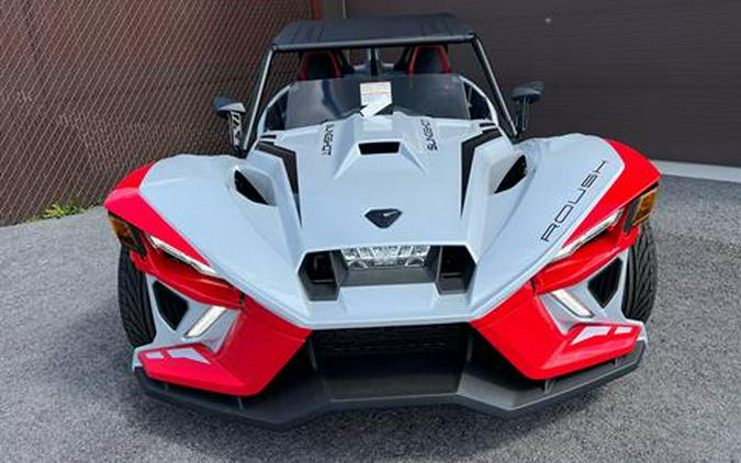 2024 Slingshot Slingshot ROUSH Edition AutoDrive