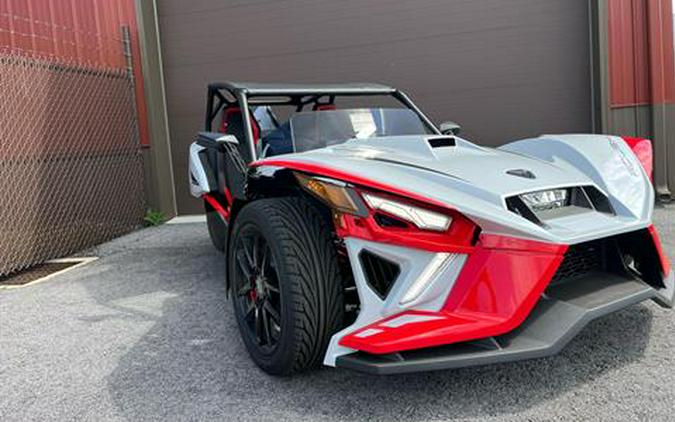 2024 Slingshot Slingshot ROUSH Edition AutoDrive