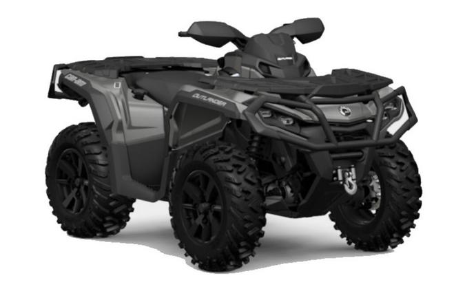 2024 Can-Am™ OutlanderT XT 850