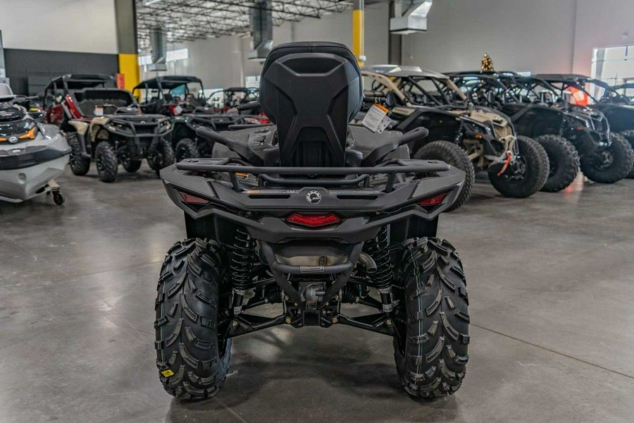 2025 Can-Am® Outlander MAX DPS 700