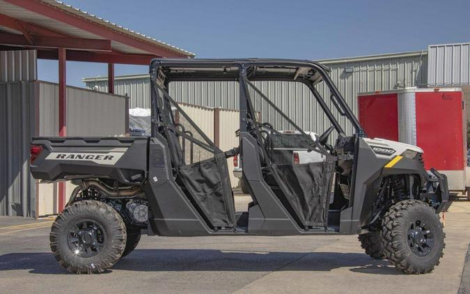 2025 Polaris RANGER 1000 Crew Premium