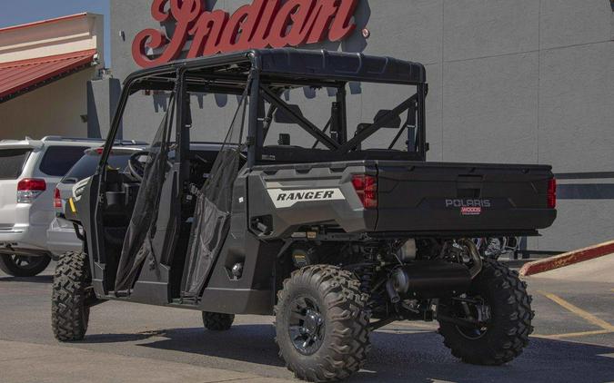 2025 Polaris RANGER 1000 Crew Premium