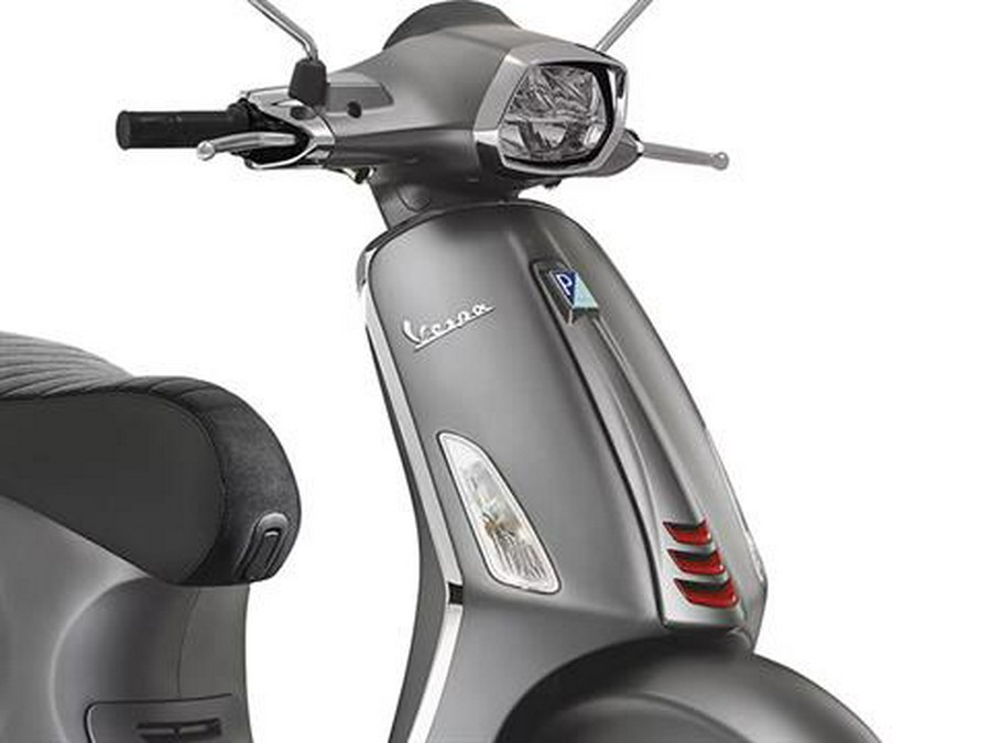 2023 Vespa Sprint 50 S