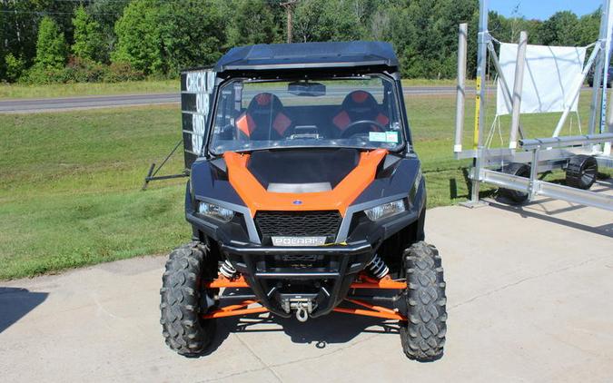 2018 Polaris General™ 1000 EPS Deluxe