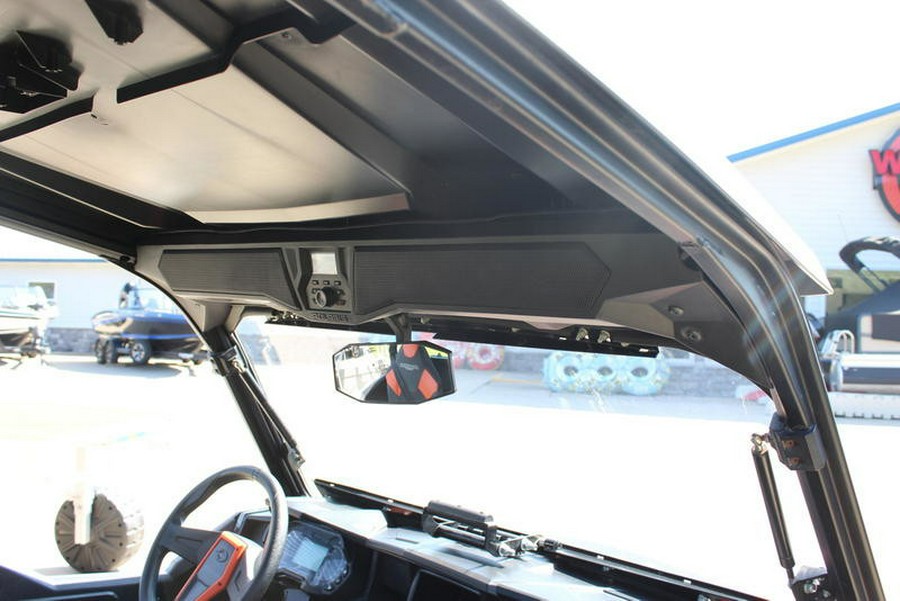 2018 Polaris General™ 1000 EPS Deluxe