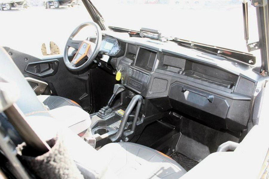 2018 Polaris General™ 1000 EPS Deluxe