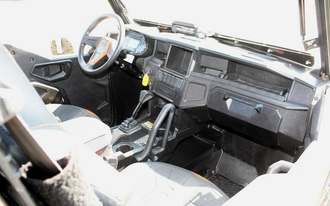 2018 Polaris General™ 1000 EPS Deluxe