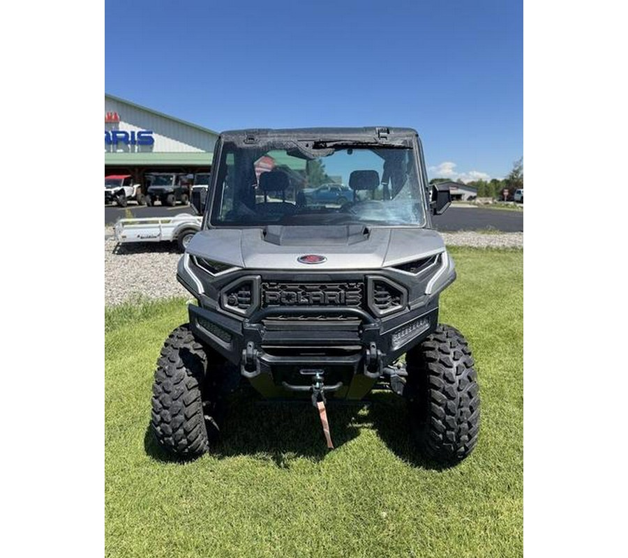 2024 Polaris® Ranger XD 1500 NorthStar Edition Ultimate
