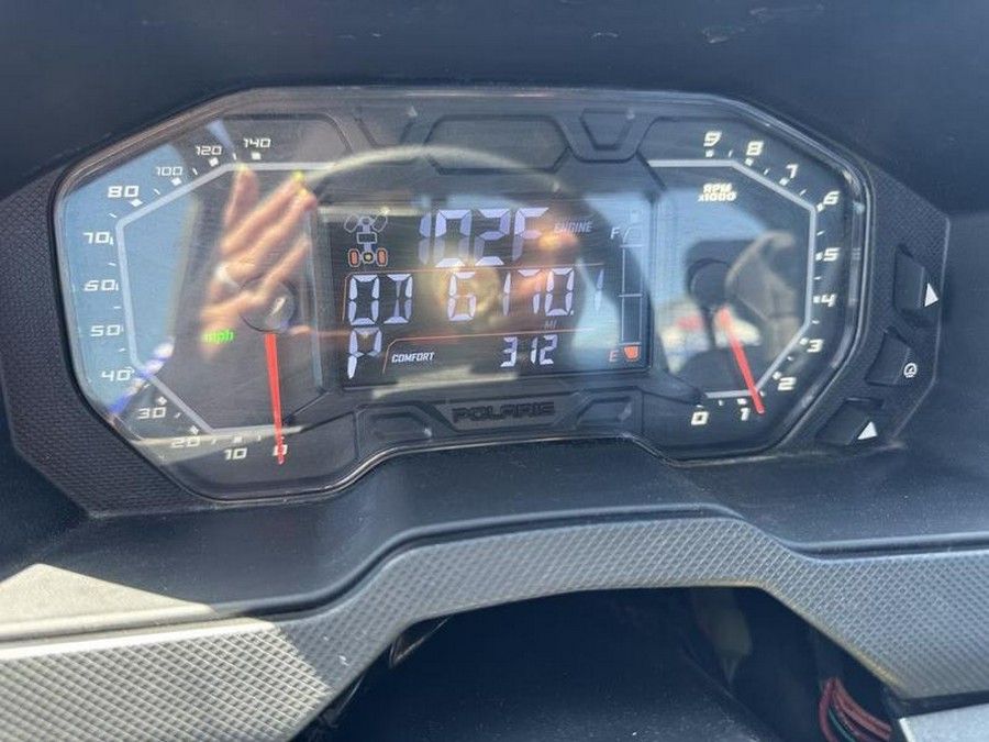 2024 Polaris® Ranger XD 1500 NorthStar Edition Ultimate