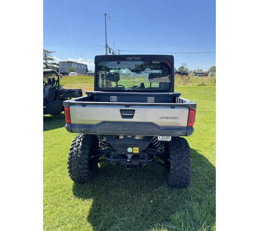 2024 Polaris® Ranger XD 1500 NorthStar Edition Ultimate