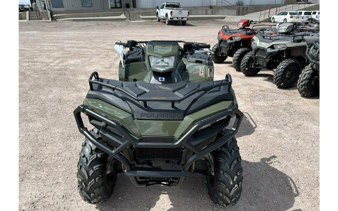 2025 Polaris Sportsman® 570 EPS