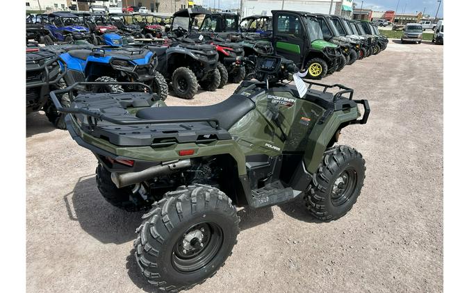 2025 Polaris Sportsman® 570 EPS