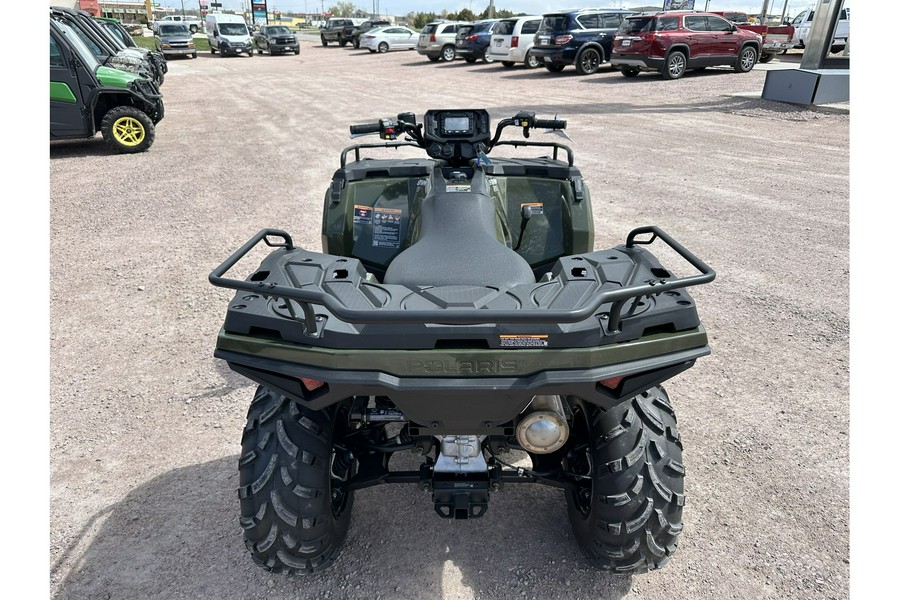 2025 Polaris Sportsman® 570 EPS