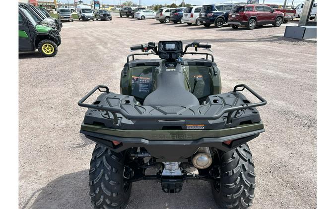 2025 Polaris Sportsman® 570 EPS