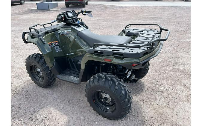 2025 Polaris Sportsman® 570 EPS