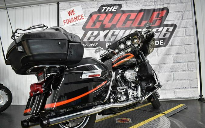 2007 Harley-Davidson FLHTCUSE2 - Ultra Classic Screamin' Eagle Electr