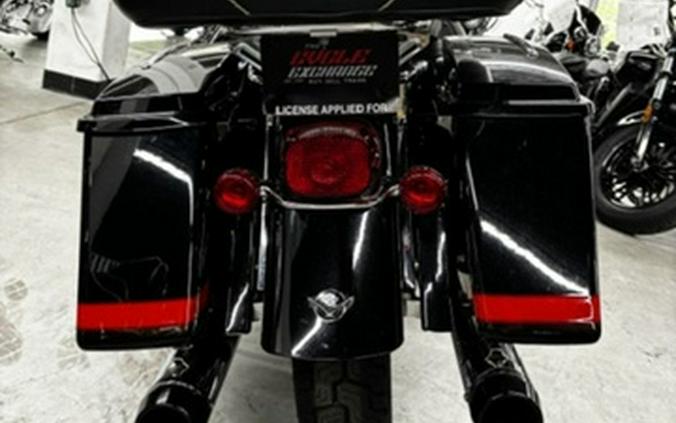 2007 Harley-Davidson FLHTCUSE2 - Ultra Classic Screamin' Eagle Electr