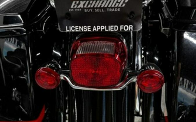 2007 Harley-Davidson FLHTCUSE2 - Ultra Classic Screamin' Eagle Electr