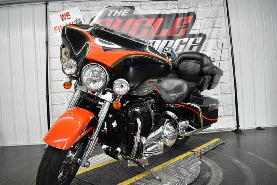 2007 Harley-Davidson FLHTCUSE2 - Ultra Classic Screamin' Eagle