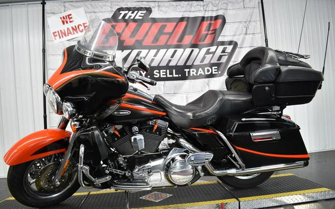 2007 Harley-Davidson FLHTCUSE2 - Ultra Classic Screamin' Eagle Electr