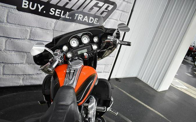 2007 Harley-Davidson FLHTCUSE2 - Ultra Classic Screamin' Eagle Electr